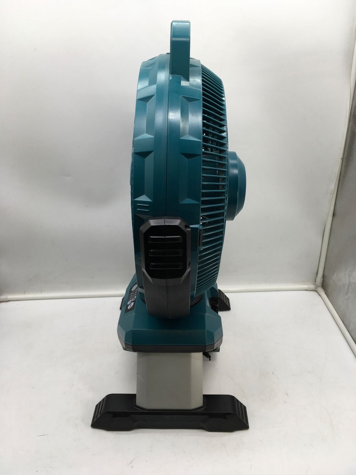 電動工具・エア工具 【品】☆Makita/マキタ 18/14.4V充電式産業扇 