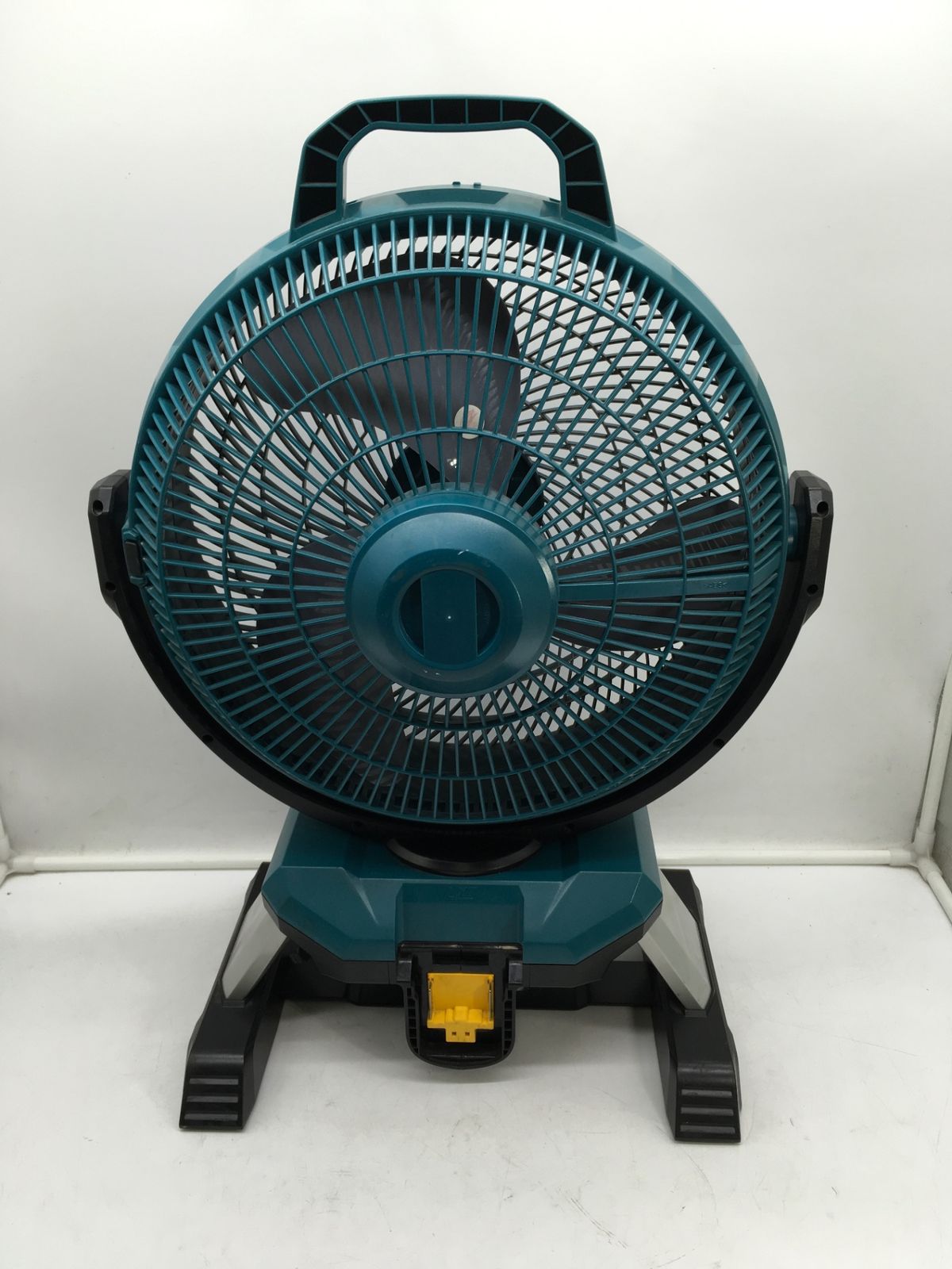 品 Makita マキタ 18 14.4V充電式産業扇 CF301DZ 本体のみ ITYWAA7QJKR8 エコツール岡崎インター店 M02