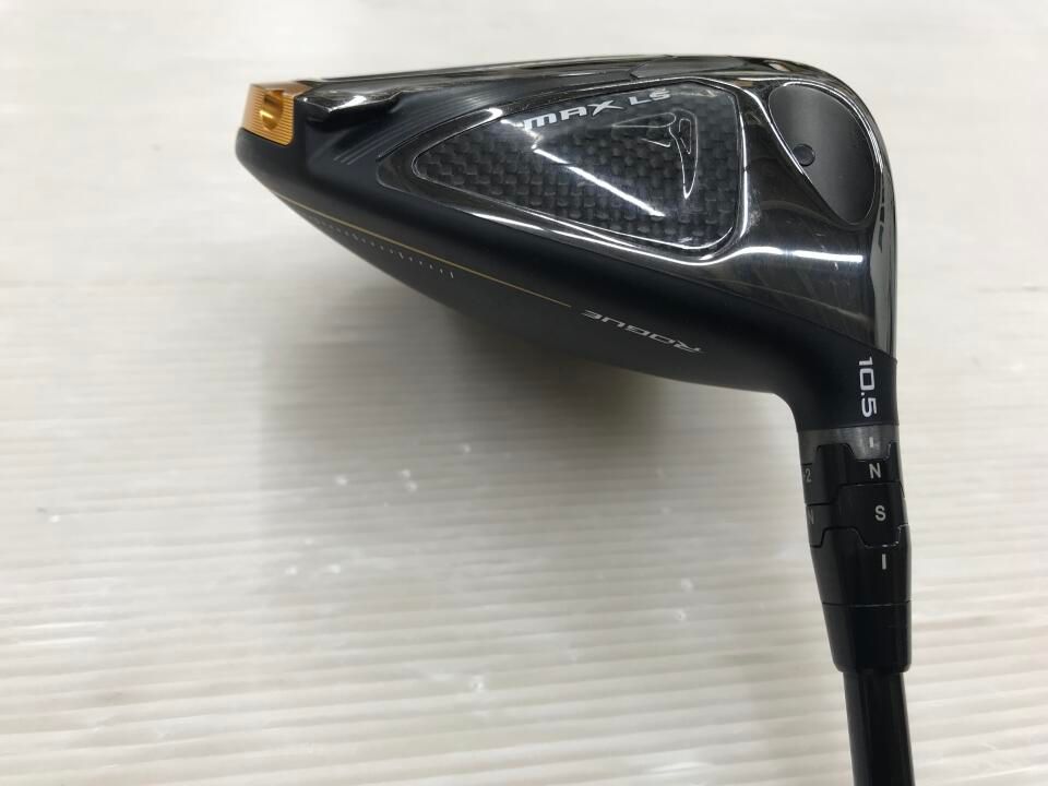 中古 キャロウェイ ROGUE ST ◇◇◇ LS/ATTAS DAAAS 5/X/10.5[6561