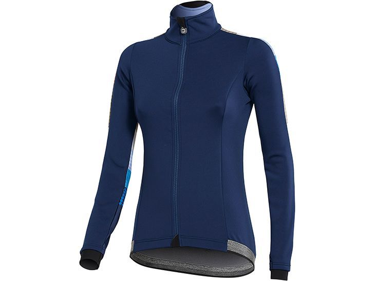 DOTOUT Le Maillot W Jacket blue サイズM