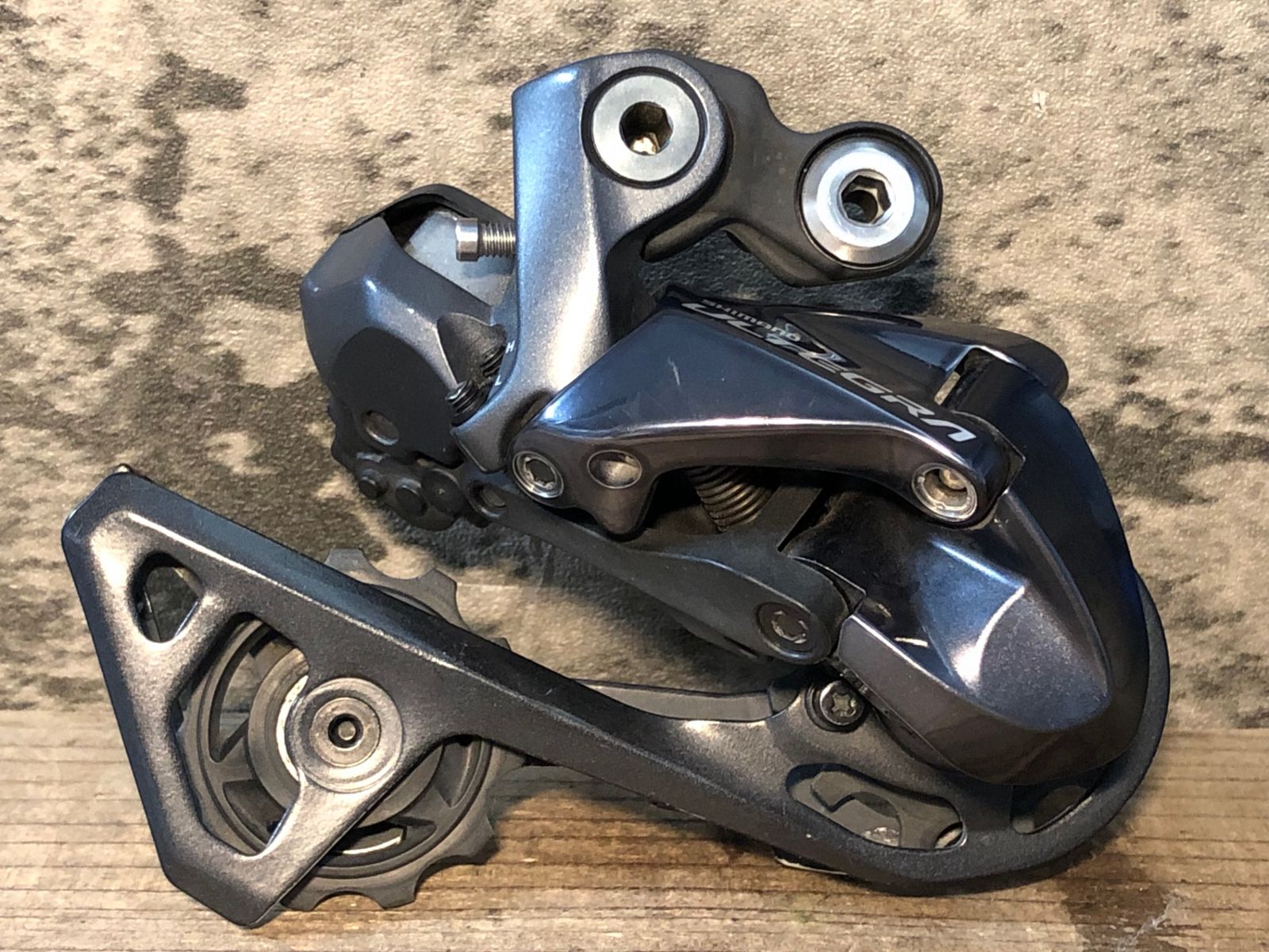 JO 696 シマノ SHIMANO アルテグラ ULTEGRA RD R 8050 SS リアディレイラー Di 2