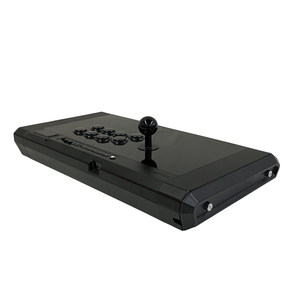 Qanba Obsidian 2 Arcade Joystick Q7 アーケードスティック ゲーム