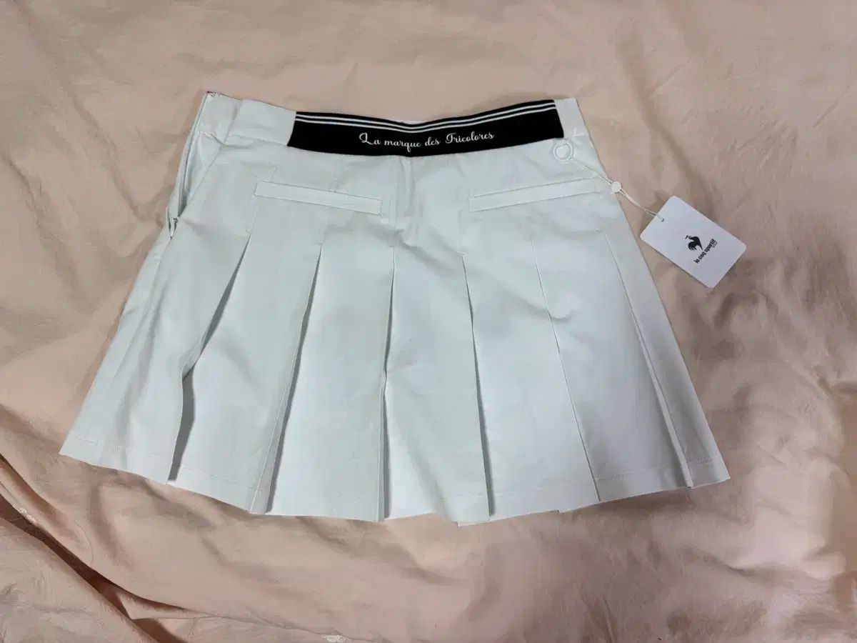 ルコックスポルティフ ゴルフ スカート
