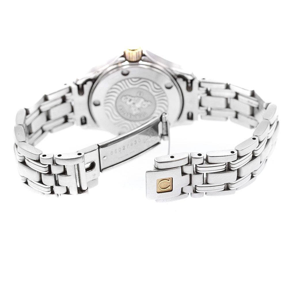 シーマスター120