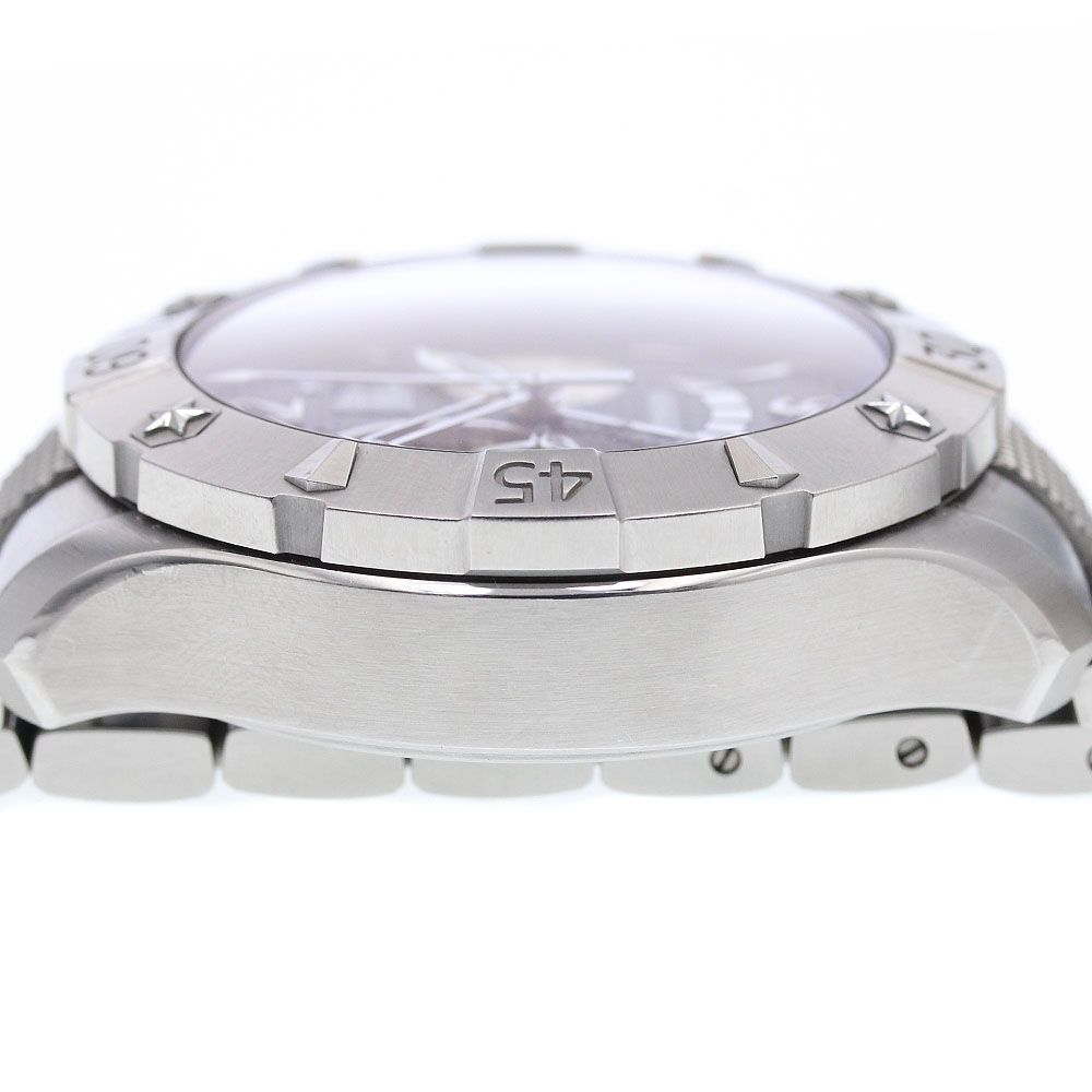  ゼニス ZENITH 03 0526 4021 デファイ クラシック オープン エル プリメロ クロノグラフ パワーリザーブ 自動巻き メンズ _920397 ブラウン系 自動巻き時計 腕時計(アナログ)