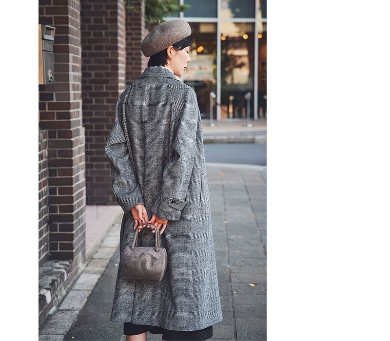 BERET ベレーポーチ