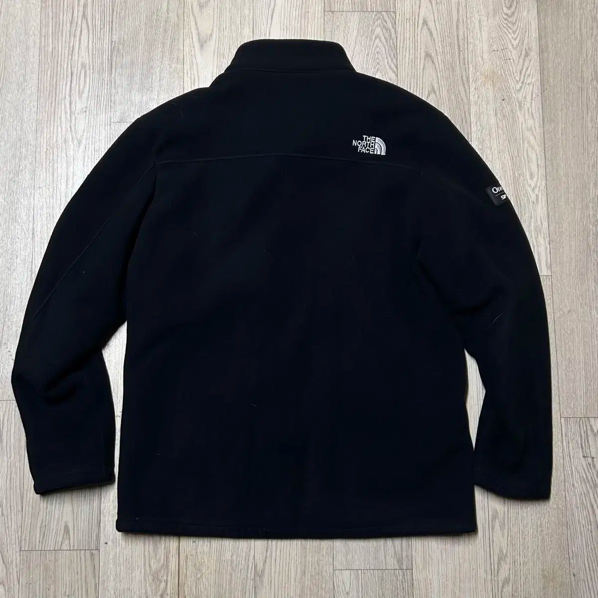THE NORTH FACE ザノースフェイス フリース ボア 105