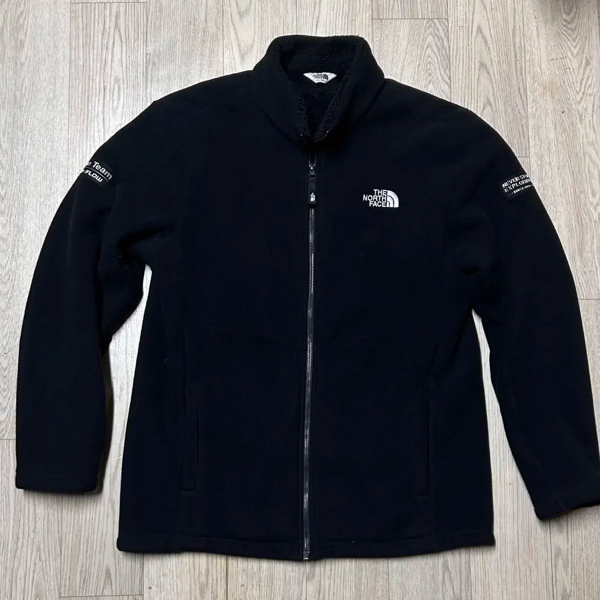 THE NORTH FACE ザノースフェイス フリース ボア 105