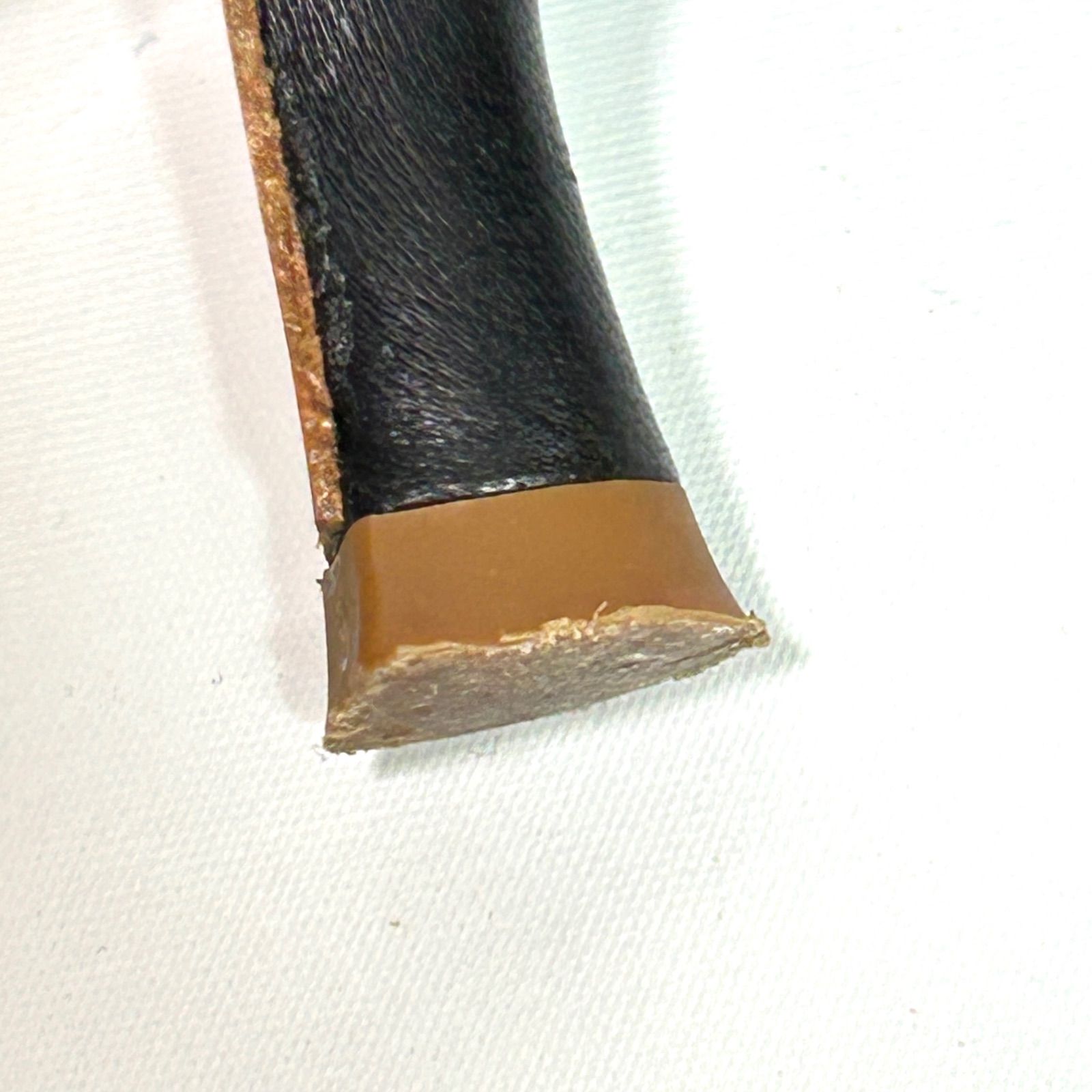 ファビオルスコーニ パンプス