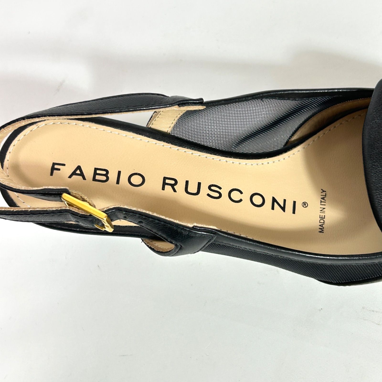 ファビオルスコーニ