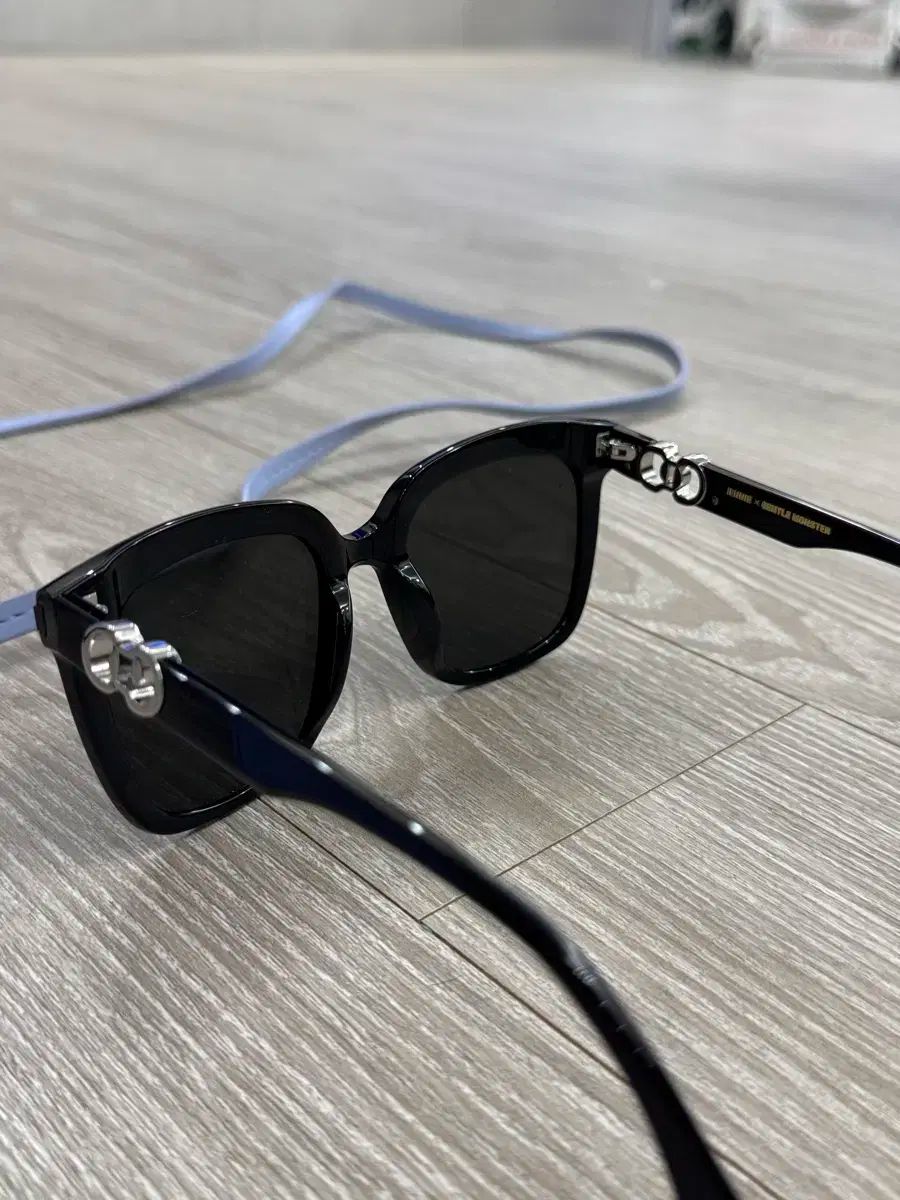 ジェントルモンスター エンジェル