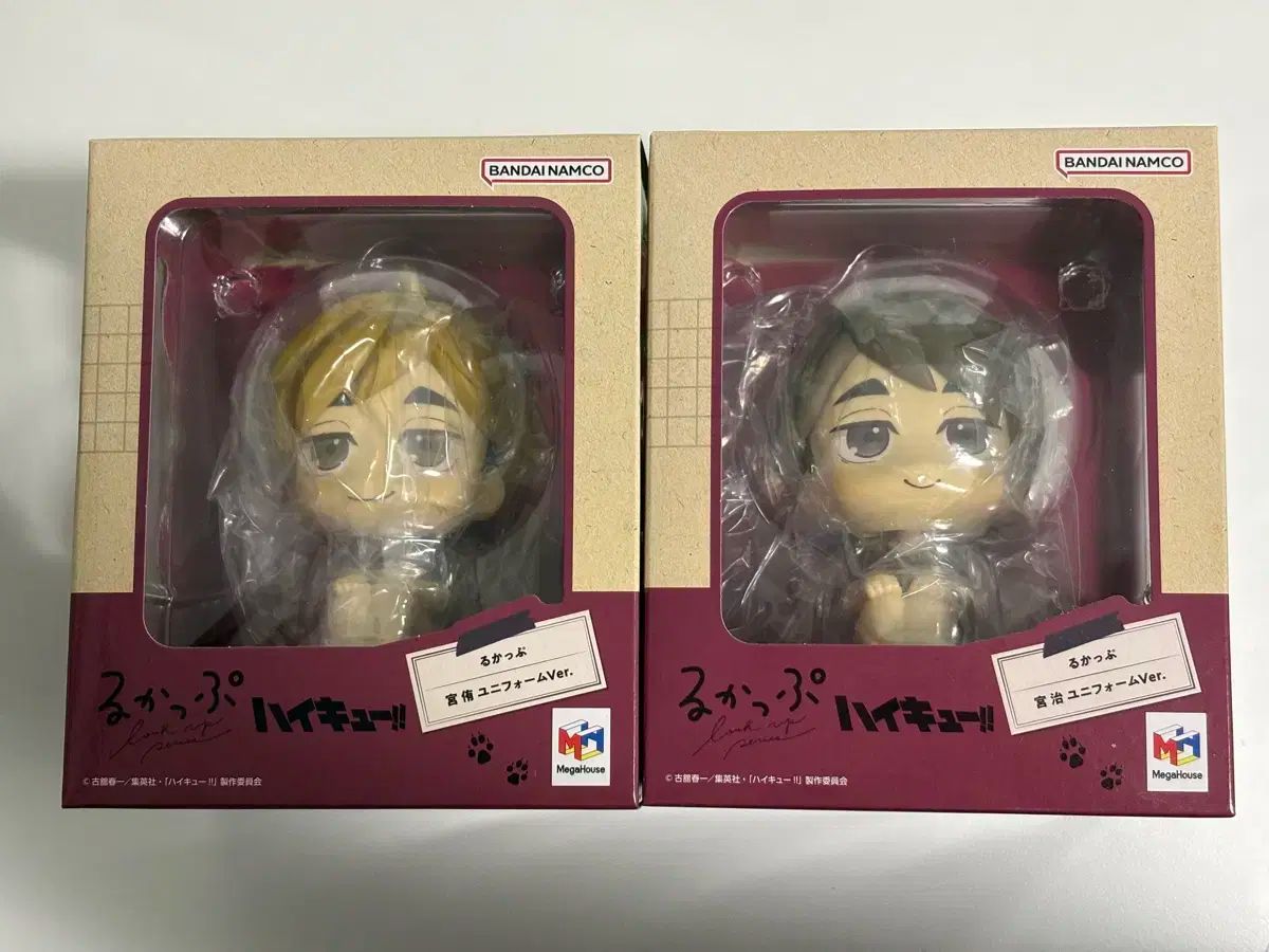 み7 7 ハイキュー 宮 治 侑 ウニフォーム るかっぷ フィギュア