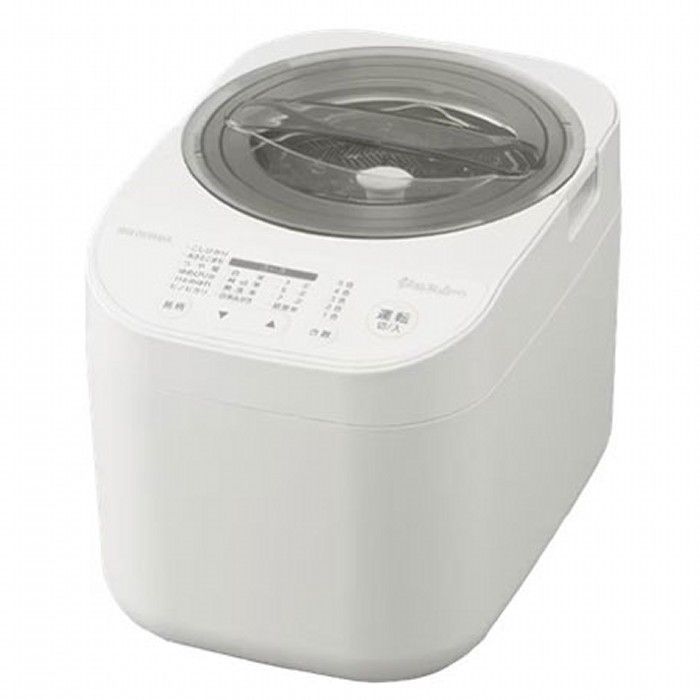 IRIS OHYAMA 精米機 銘柄純白づき RCI C 5 アイリスオーヤマ