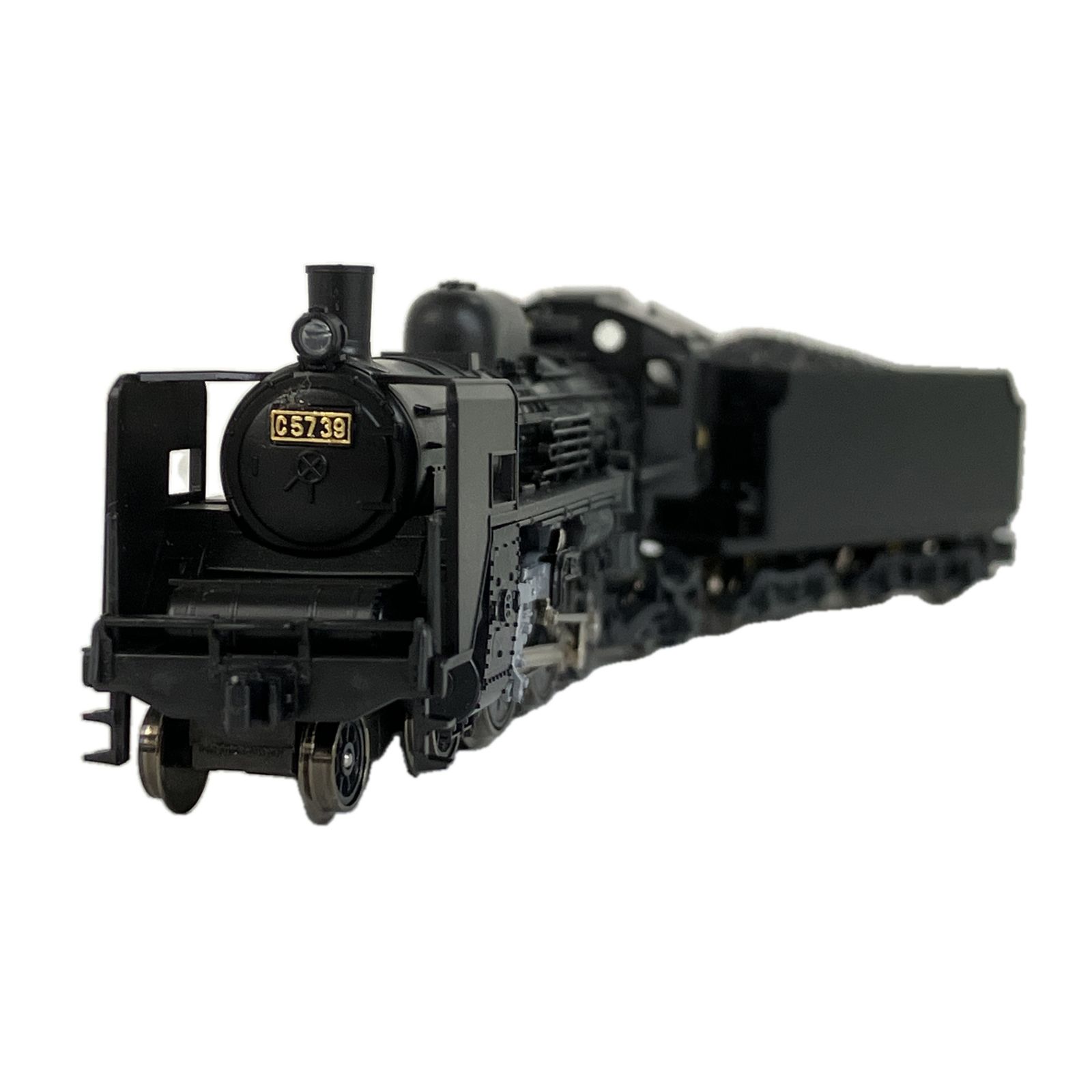 KATO 2007 C 57 蒸気機関車 カトー 鉄道模型 Nゲージ 良好