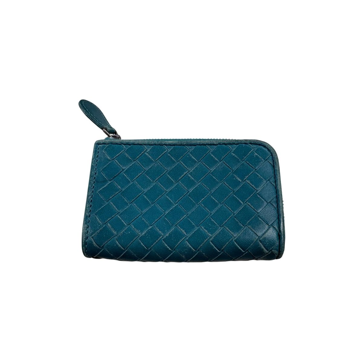 BOTTEGA VENETA ボッテガヴェネタ イントレチャート コインケース 小銭入れ 財布 ウォレット