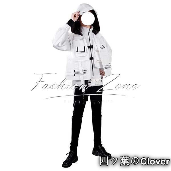 バーチャルライバ 風Clutch Mode Typeローレン コスプレ衣装 ウィッグ cosplay 演出服変装B 251113