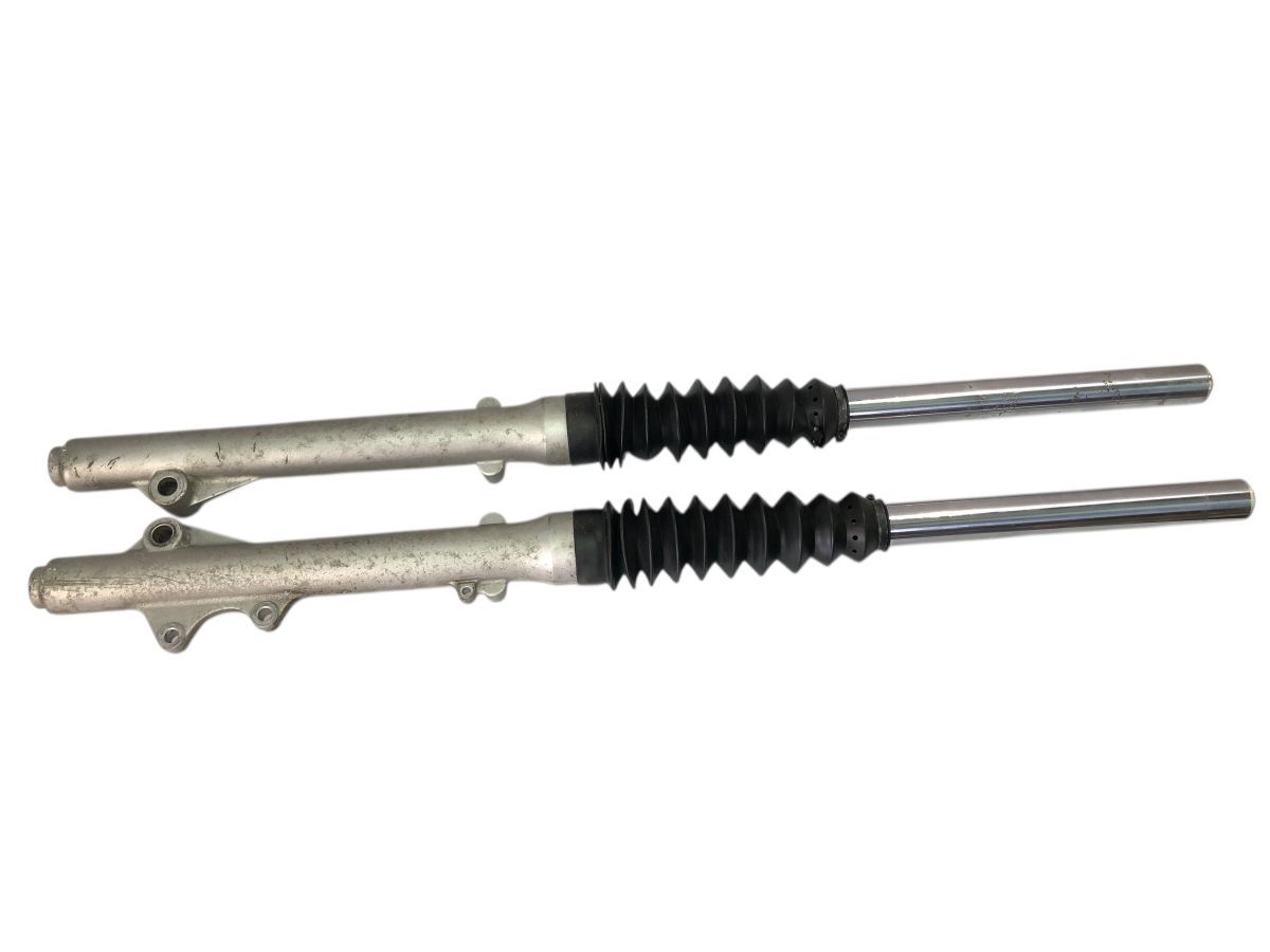 YAMAHA セロー250 FI DG 17 J フロントフォーク 35φ 組み換え ＯＨベースにも 2784 M 7245