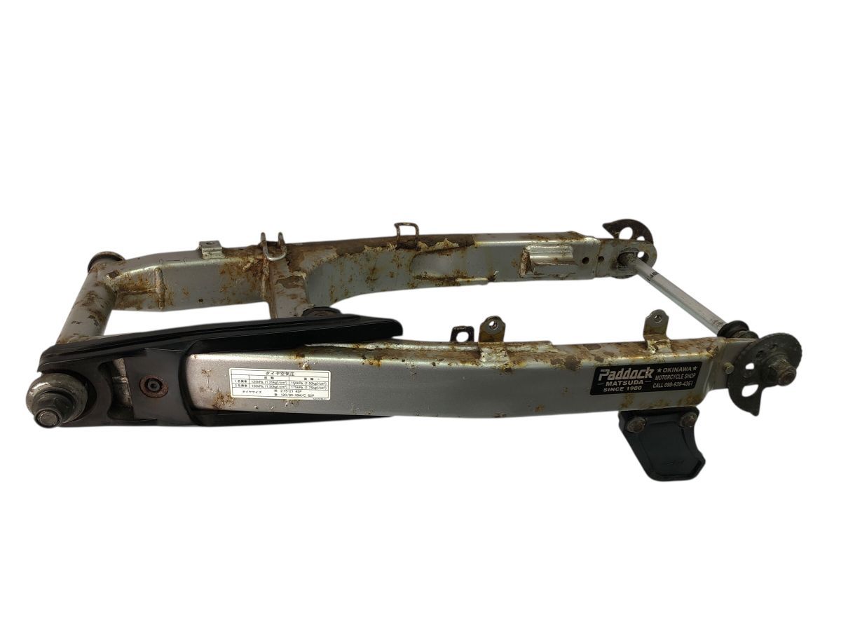 EAC67 北谷家具 KIT FURNITURE 販売 仔山羊革張り オットマン