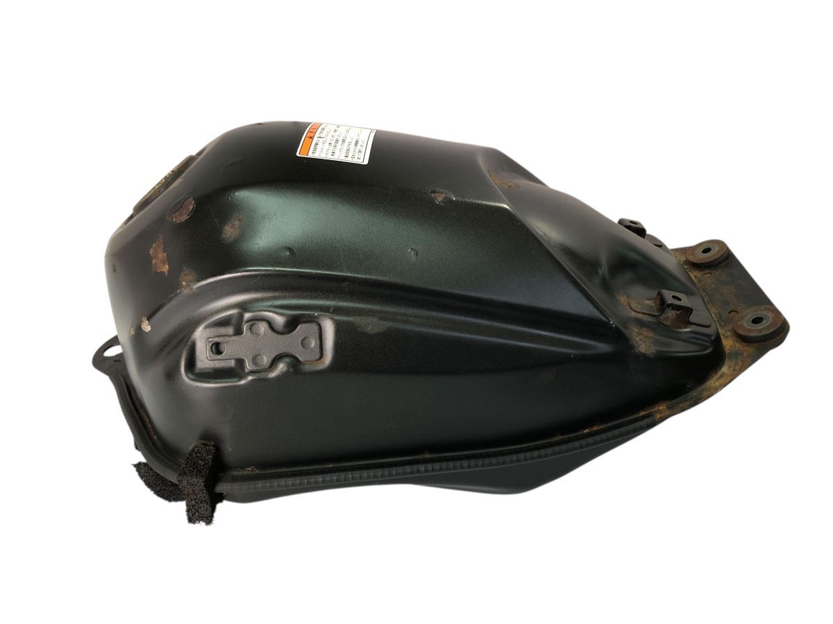 セロー250 タンク YAMAHA セロー250 FI DG17J ガソリンタンク 燃料タンク 補修 OH