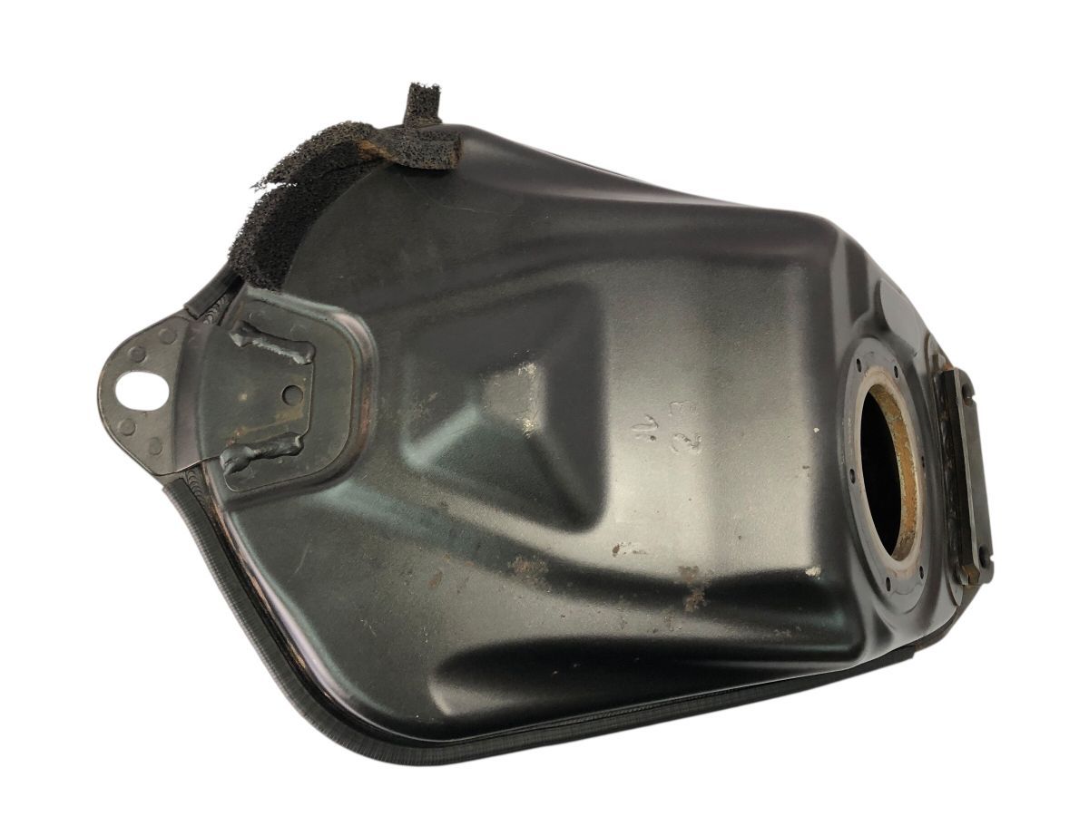 YAMAHA セロー250 FI DG17J ガソリンタンク 燃料タンク 補修 OH