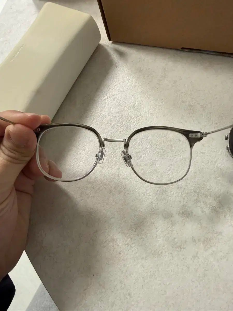 GD-1 サングラス