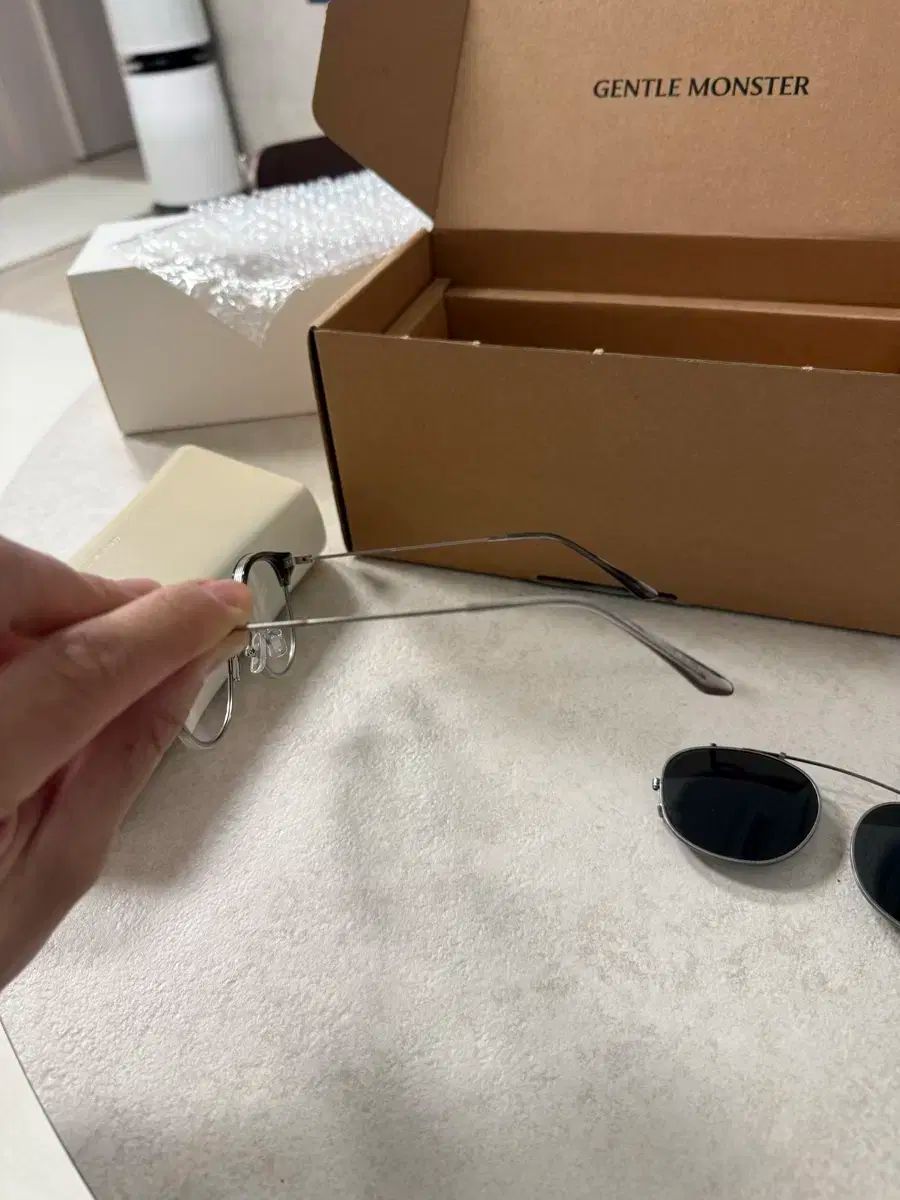 GD-1 サングラス