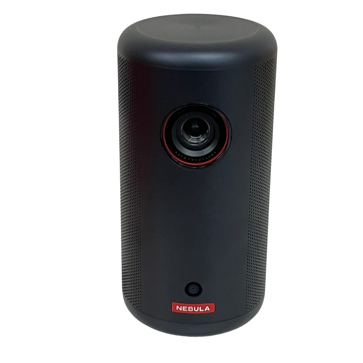 Anker NEBULA Capsule 3 モバイルプロジェクター 家電 良好 T10573436