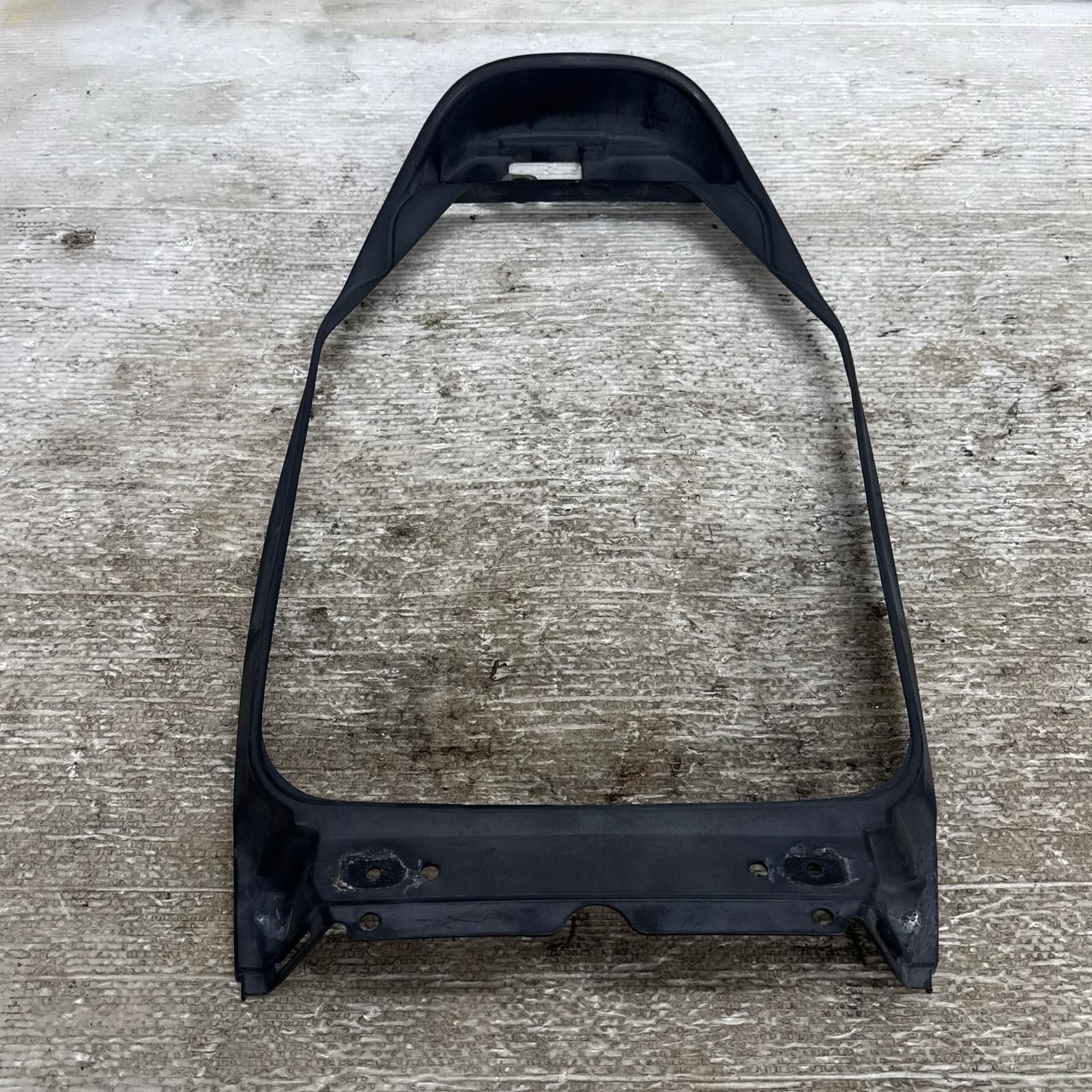 SUZUKI アヴェニス125 CF43A リアインナーカバー スズキ