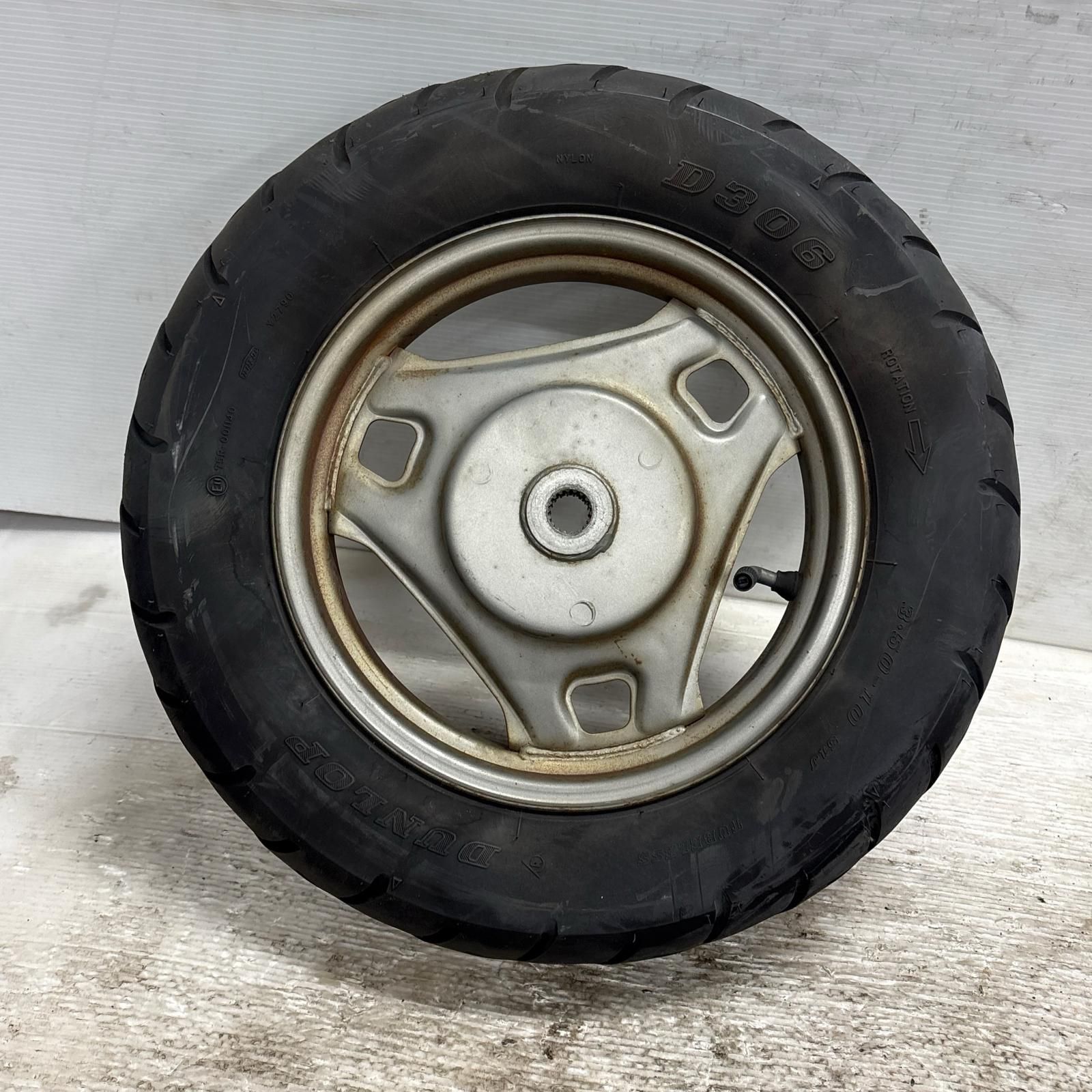 TOKICO トキコ ブレーキパッド フロント左右セット デュトロ BKG