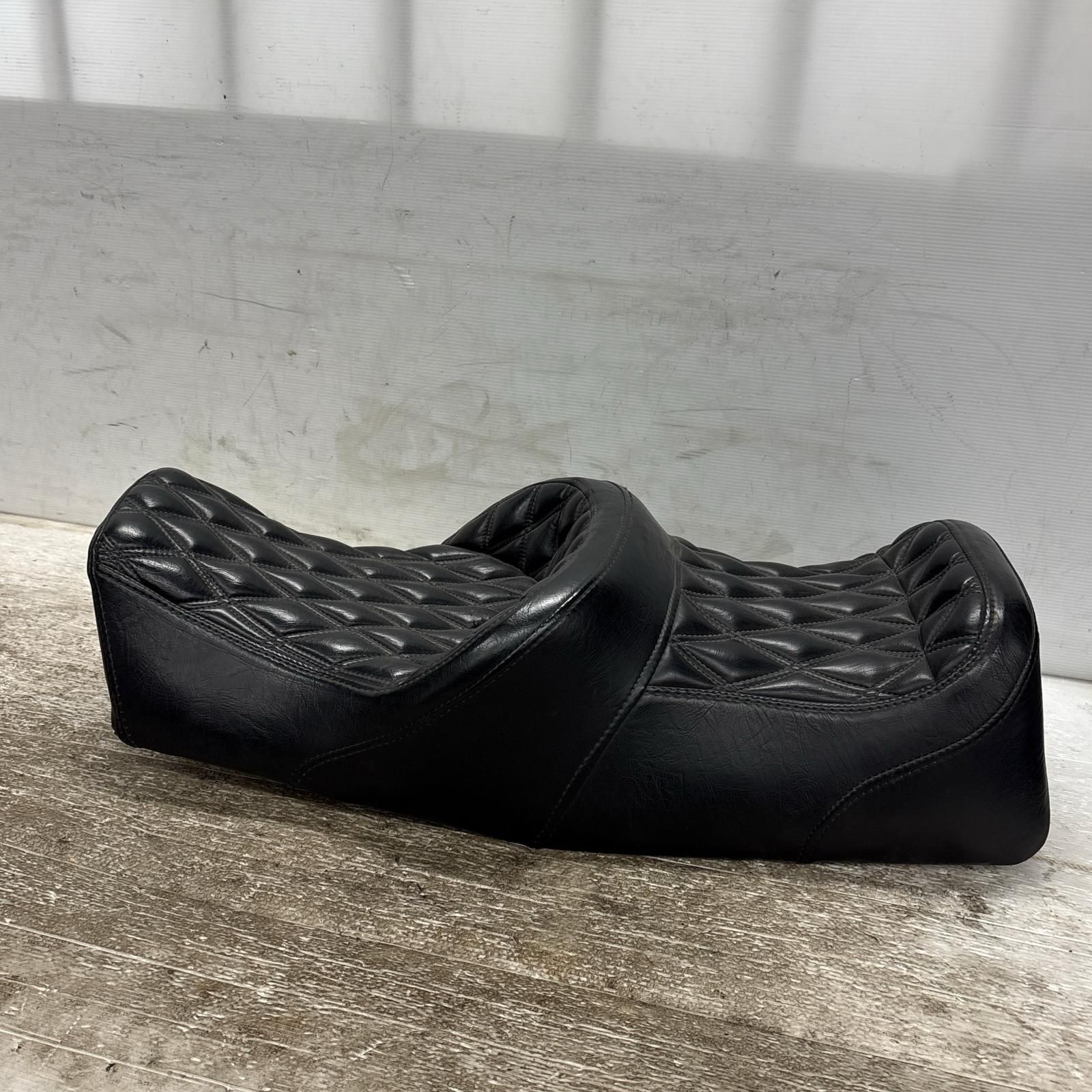 Z 1000 MK 2 シート カワサキ