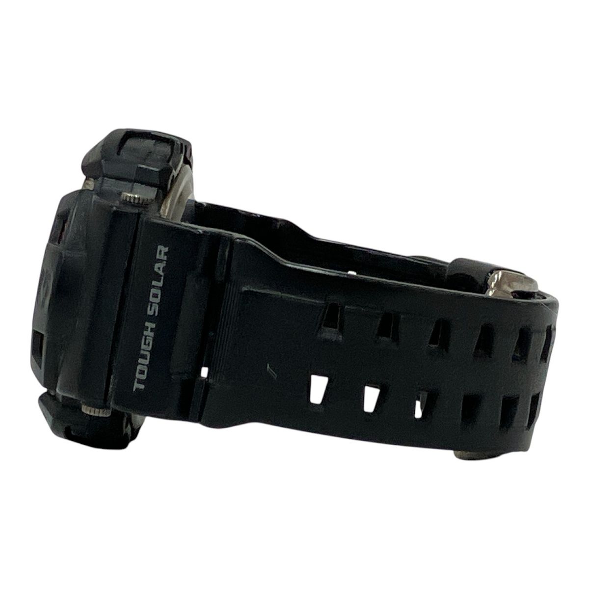  CASIO G SHOCK ガルフマン カシオ 腕時計 GW 9110 腕時計(デジタル) 時計