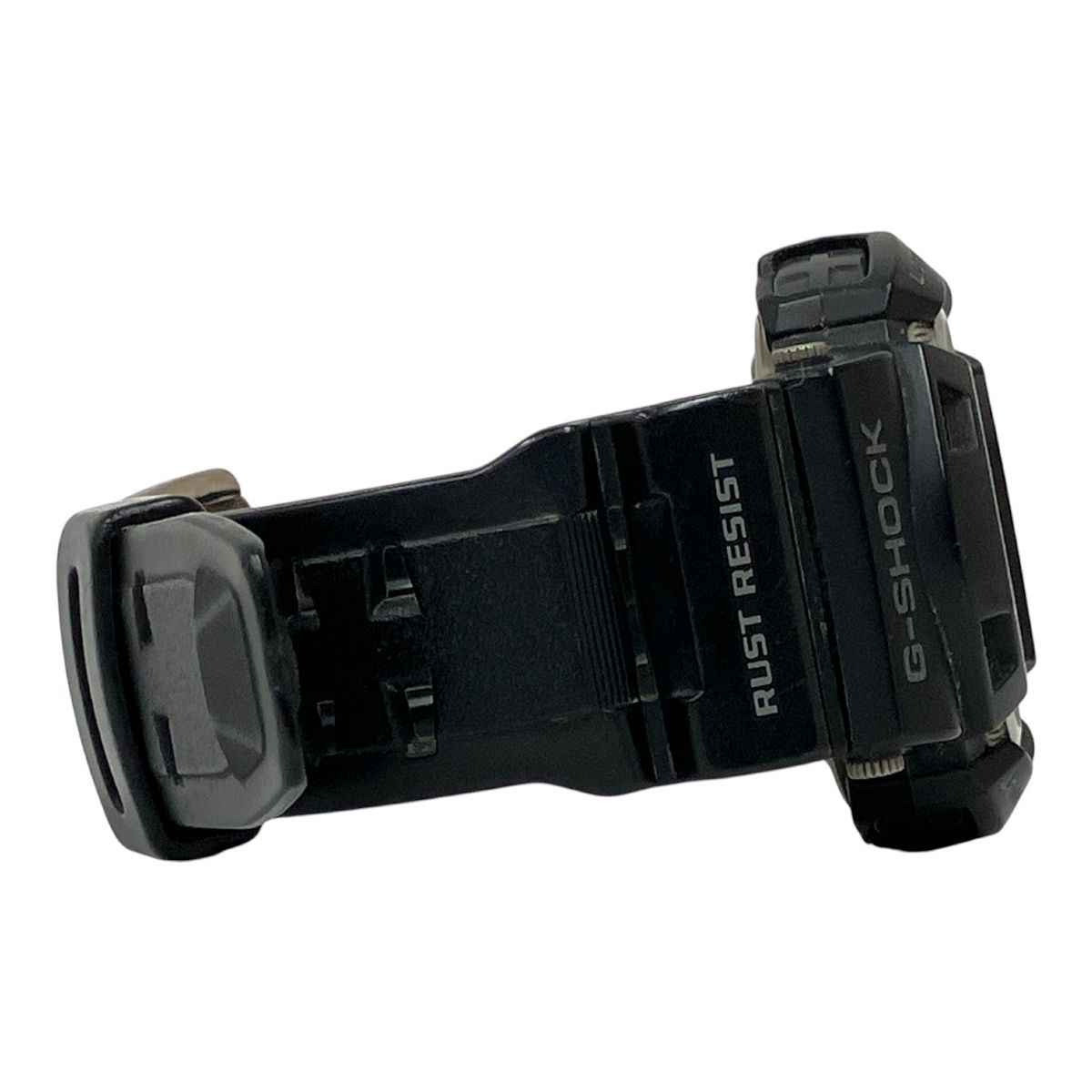 SHOCK ガルフマン