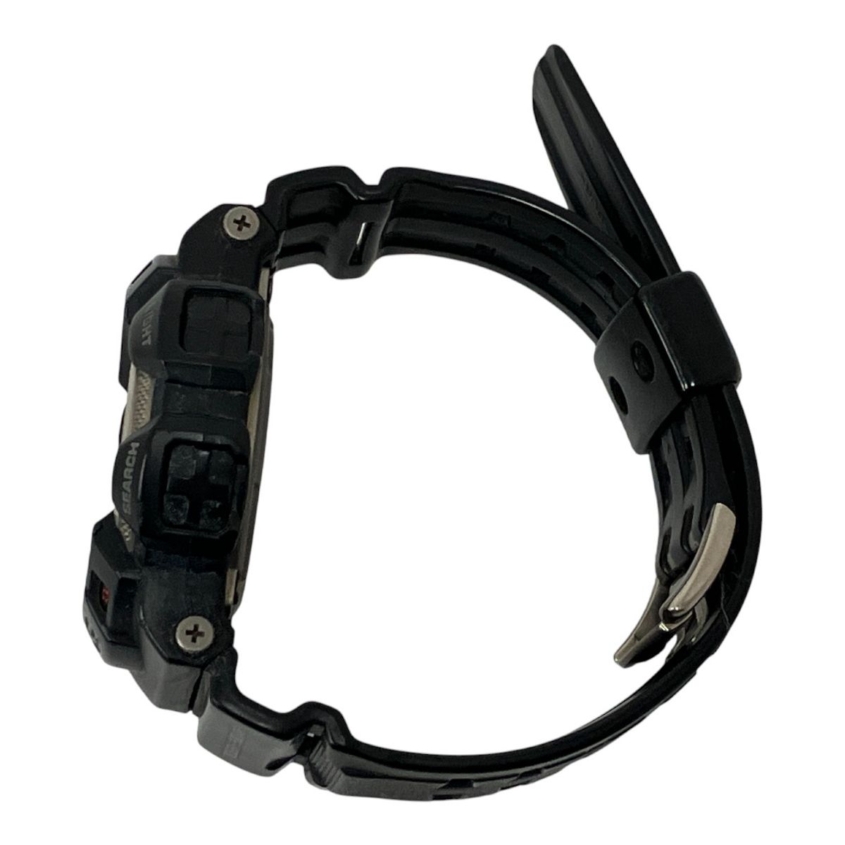 SHOCK ガルフマン