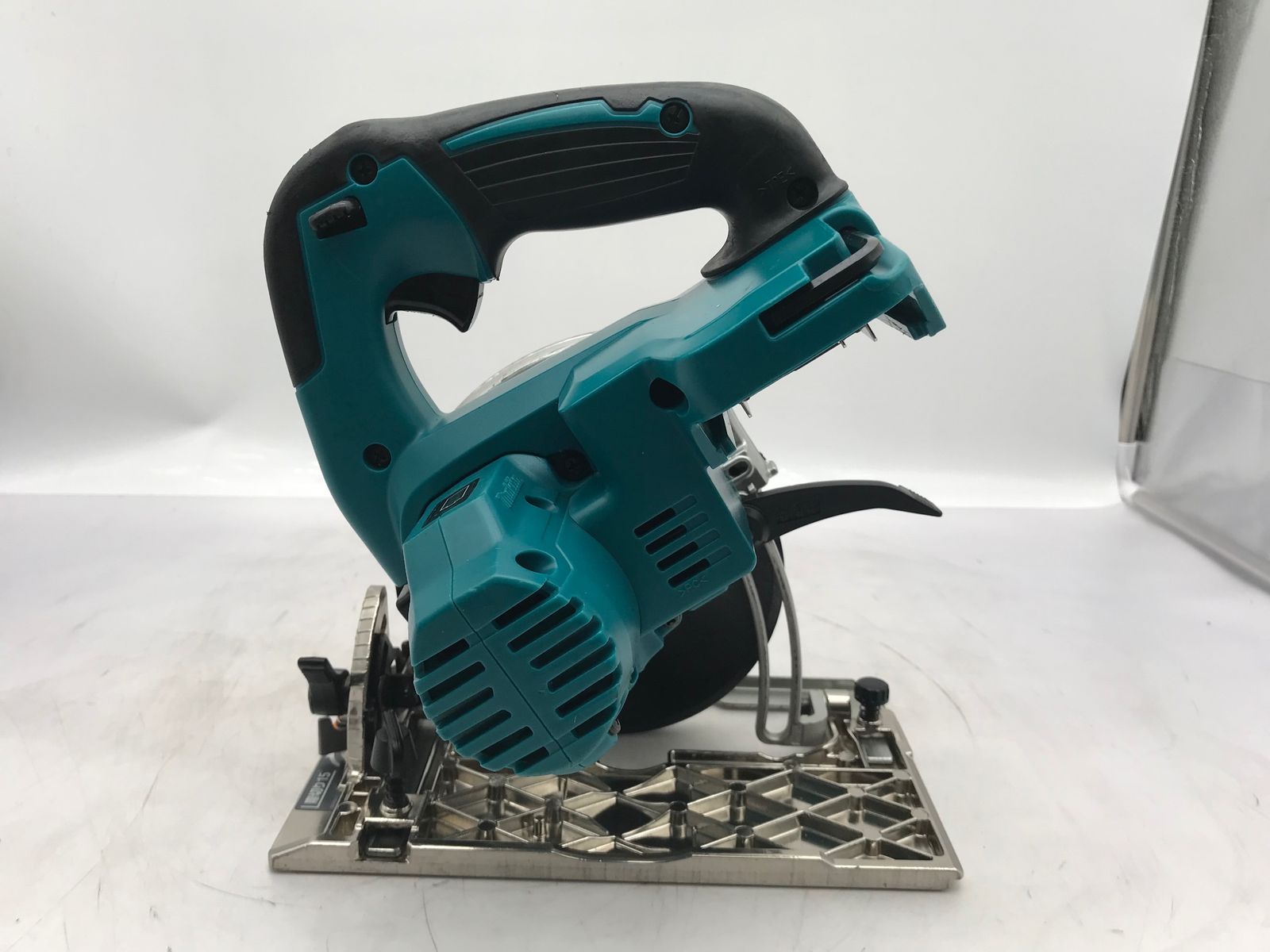 品 Makita マキタ 125mm充電式マルノコ青 HS471DZ ITM1VBV0BYVS エコツール小牧インター店 M02