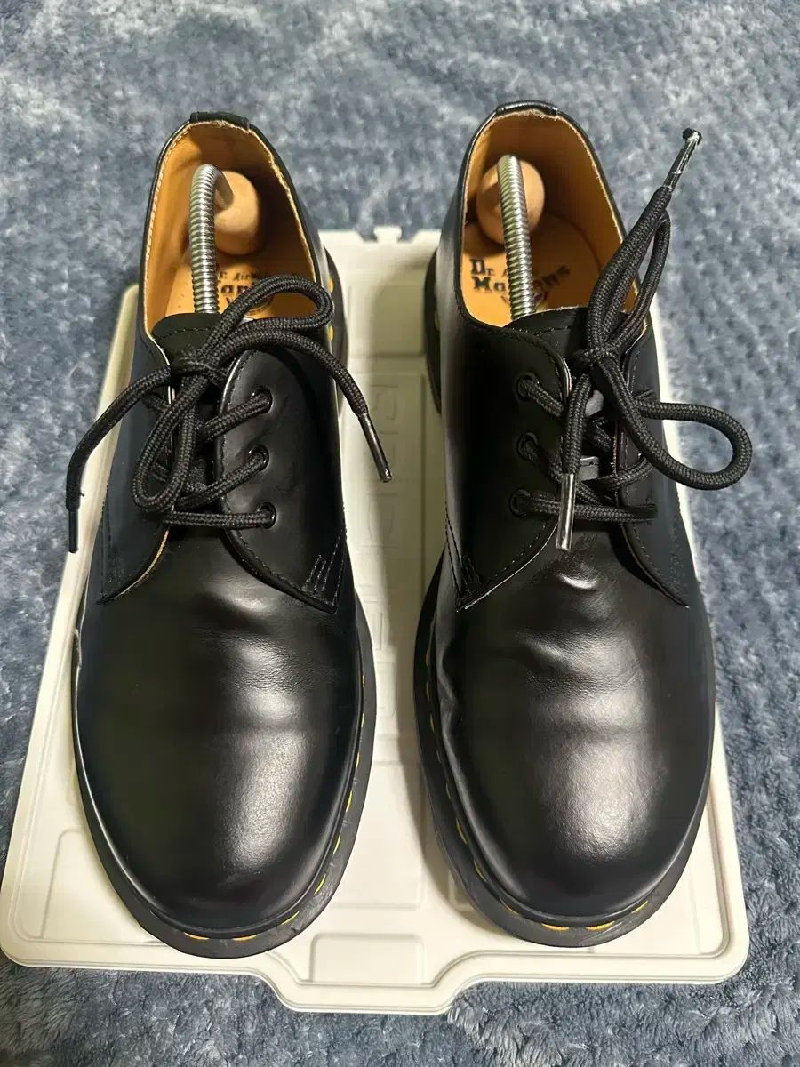 270 uk8 DR. MARTENS ドクターマーチン1461スムース