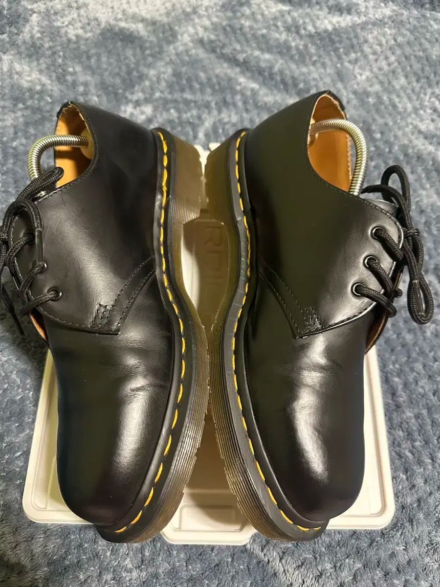 270 uk8 DR. MARTENS ドクターマーチン1461スムース