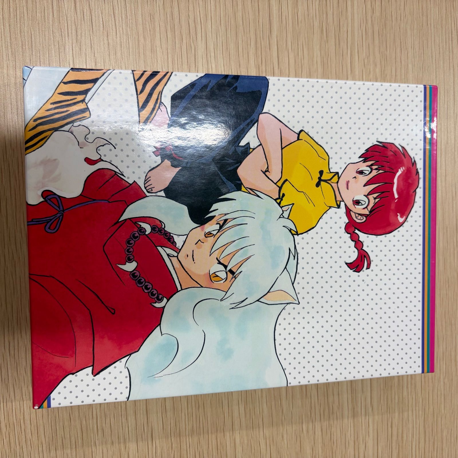 It's a Rumic World DVD-BOX - メルカリ