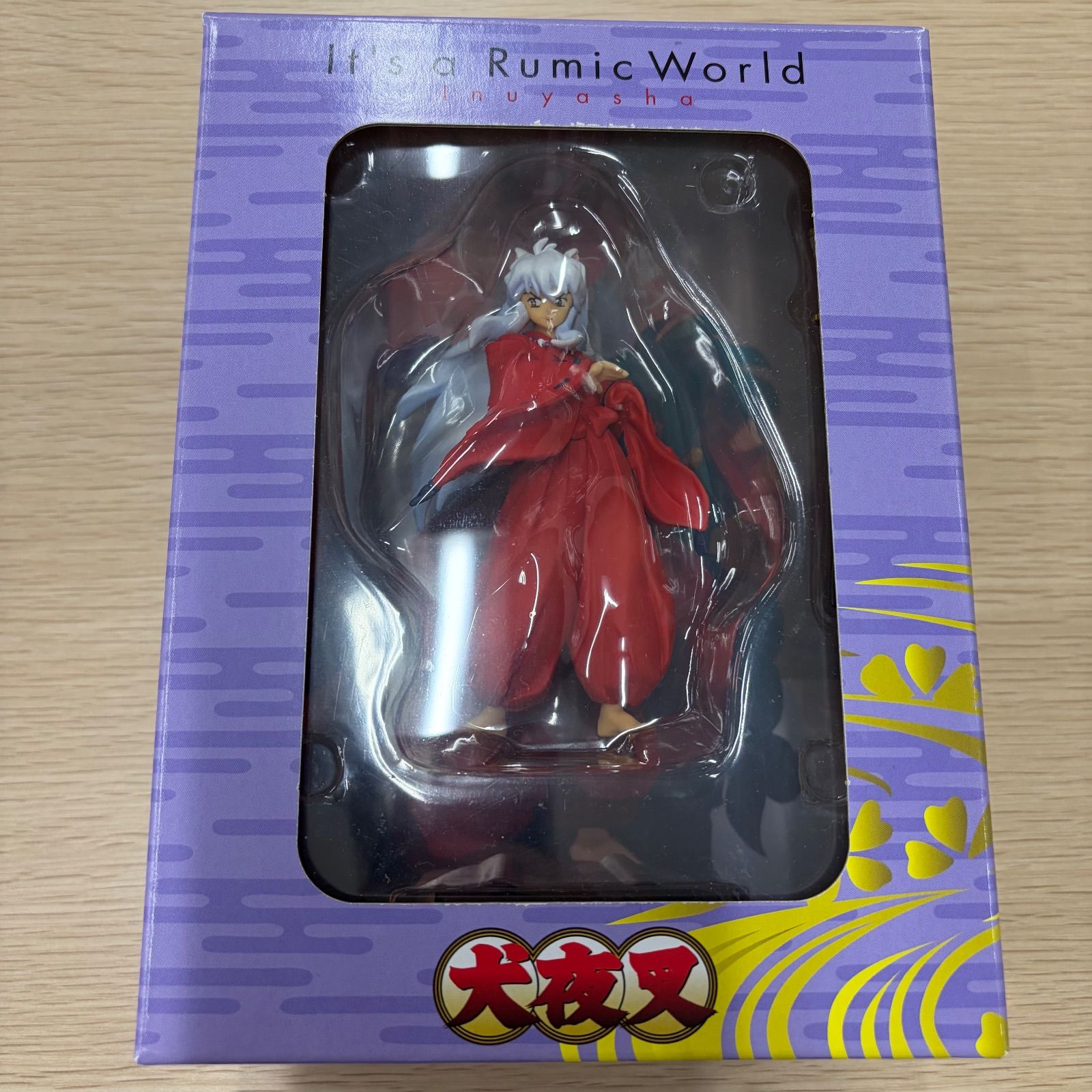 It's a Rumic World DVD-BOX - メルカリ