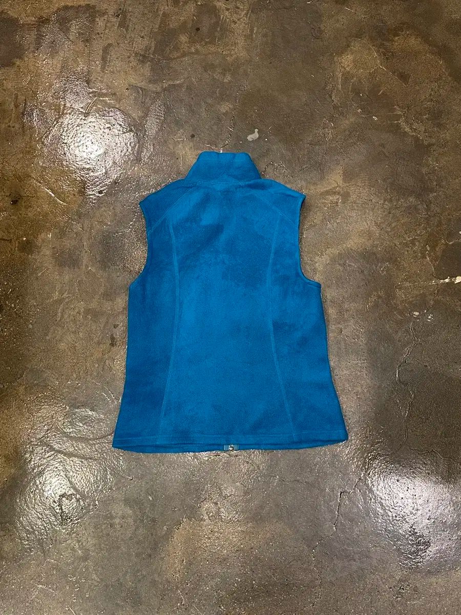 パタゴニア Synchilla フリース ベスト M