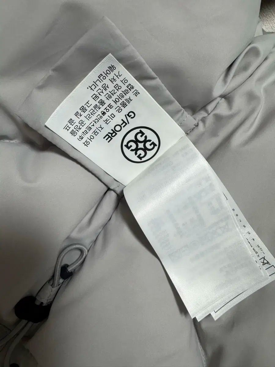 FORE ジーフォア