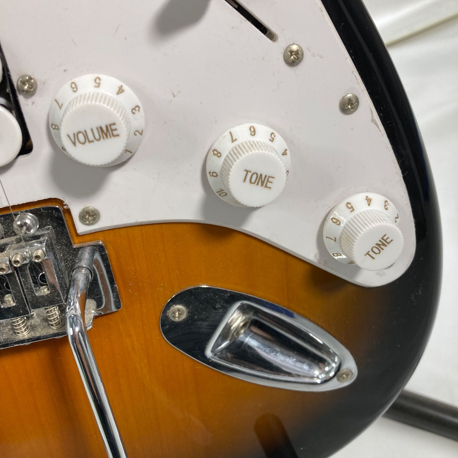 FENDER Squier Stratocaster エレキギター