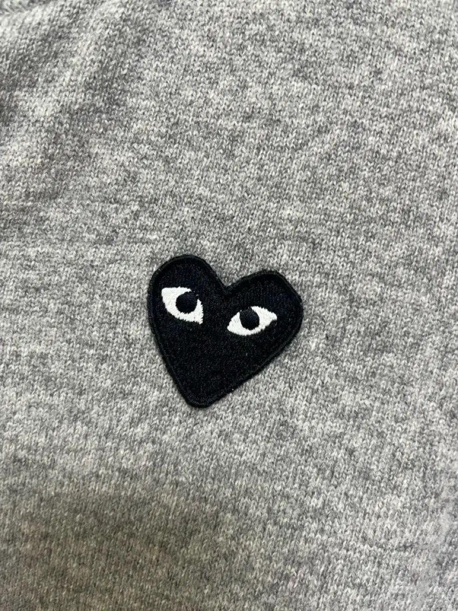 ラウンドネック