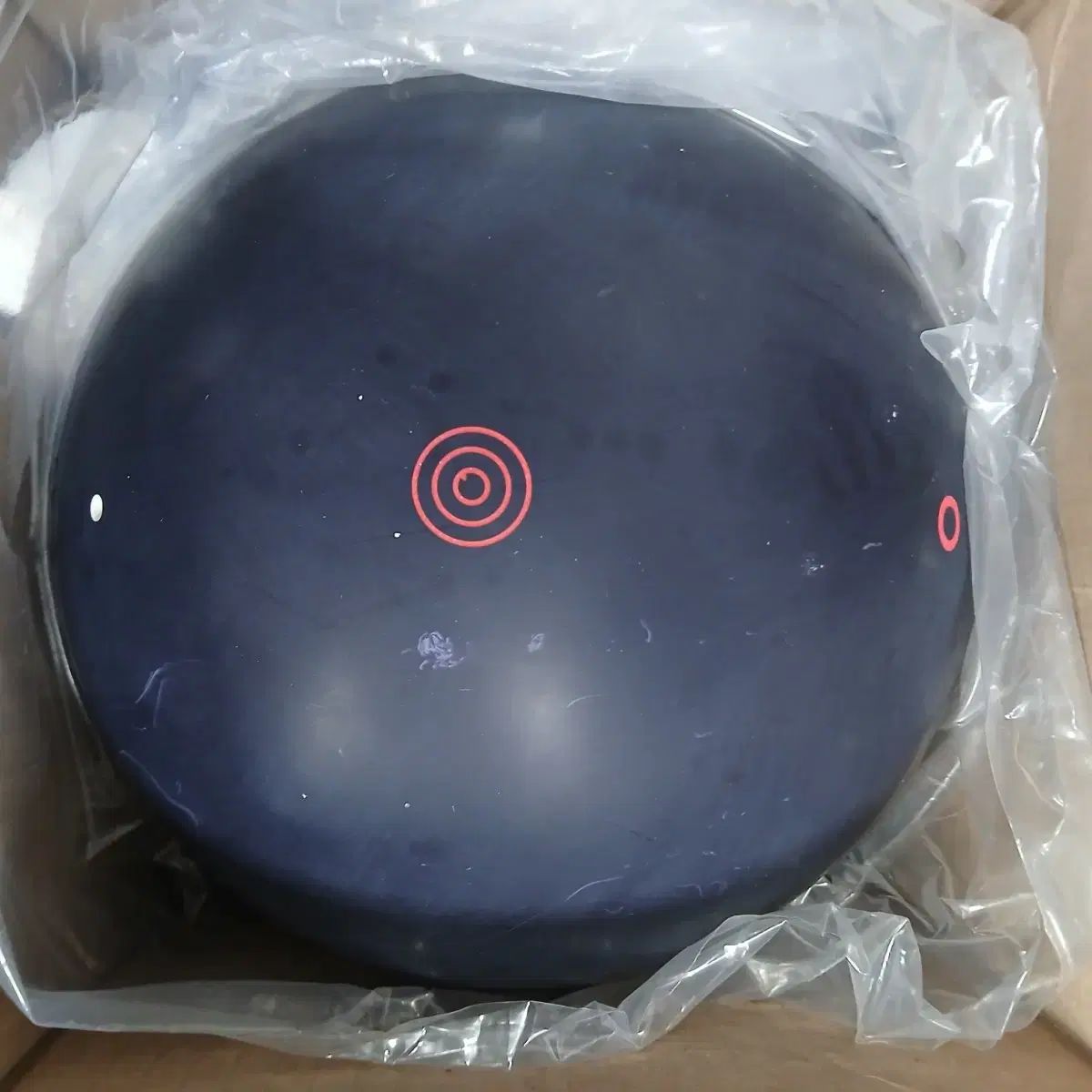 14パウンド エボナイト EBONITE ミッション Mission パッシブル ボーリング 球