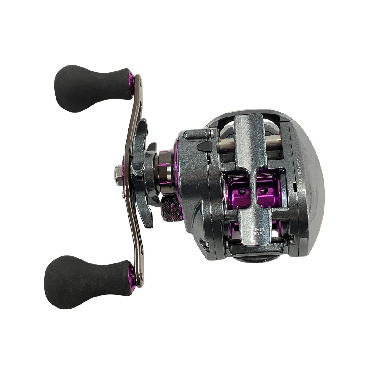 DAIWA Light SW X IC ダイワ ベイトリール カウンター付 釣具 W10608904 OLIVEOS_COM_TR