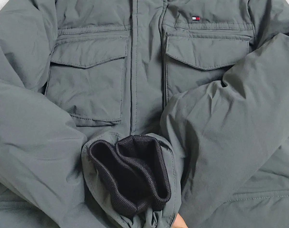 ダックダウン 128