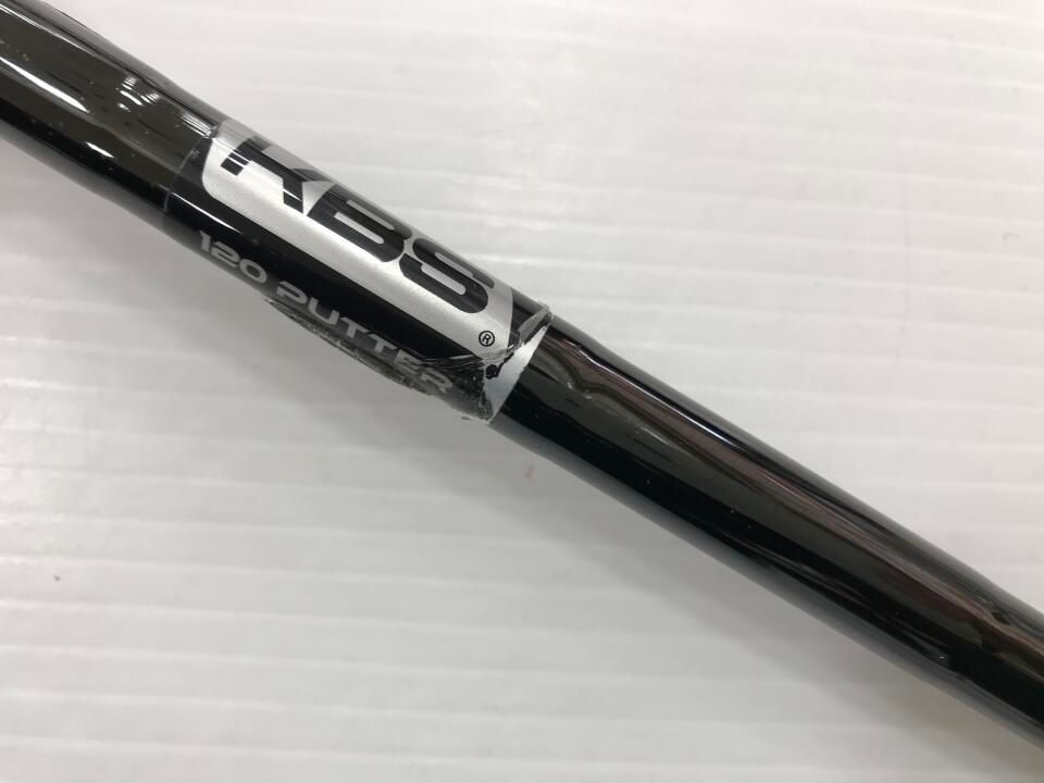 TP COLLECTION BLACK BANDON TM1 | 中古 | パター | テーラーメイド
