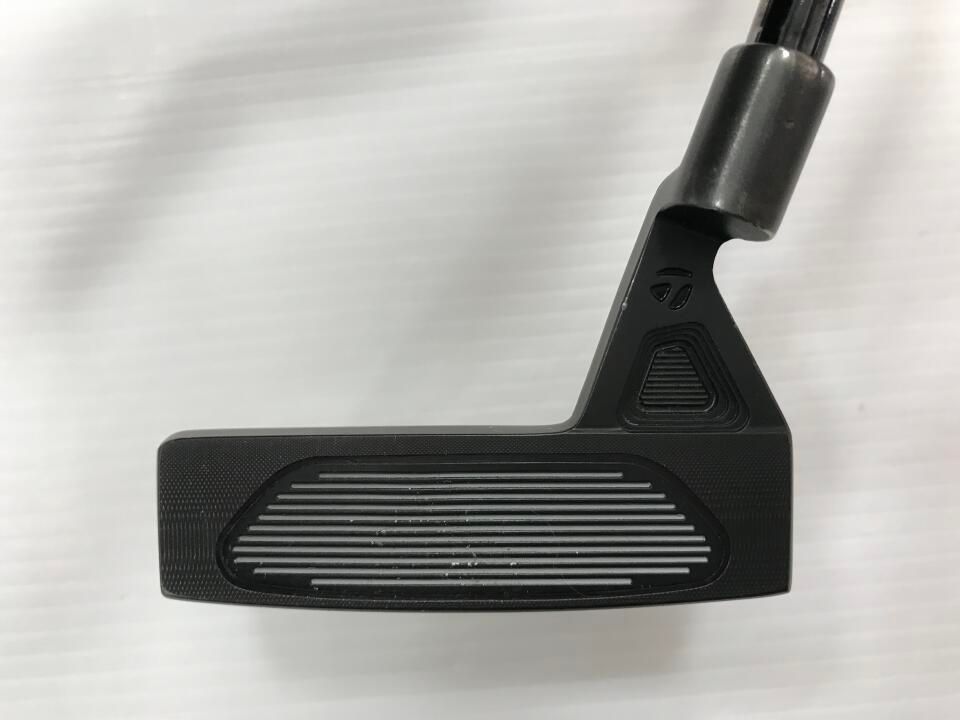 TP COLLECTION BLACK BANDON TM1 | 中古 | パター | テーラーメイド