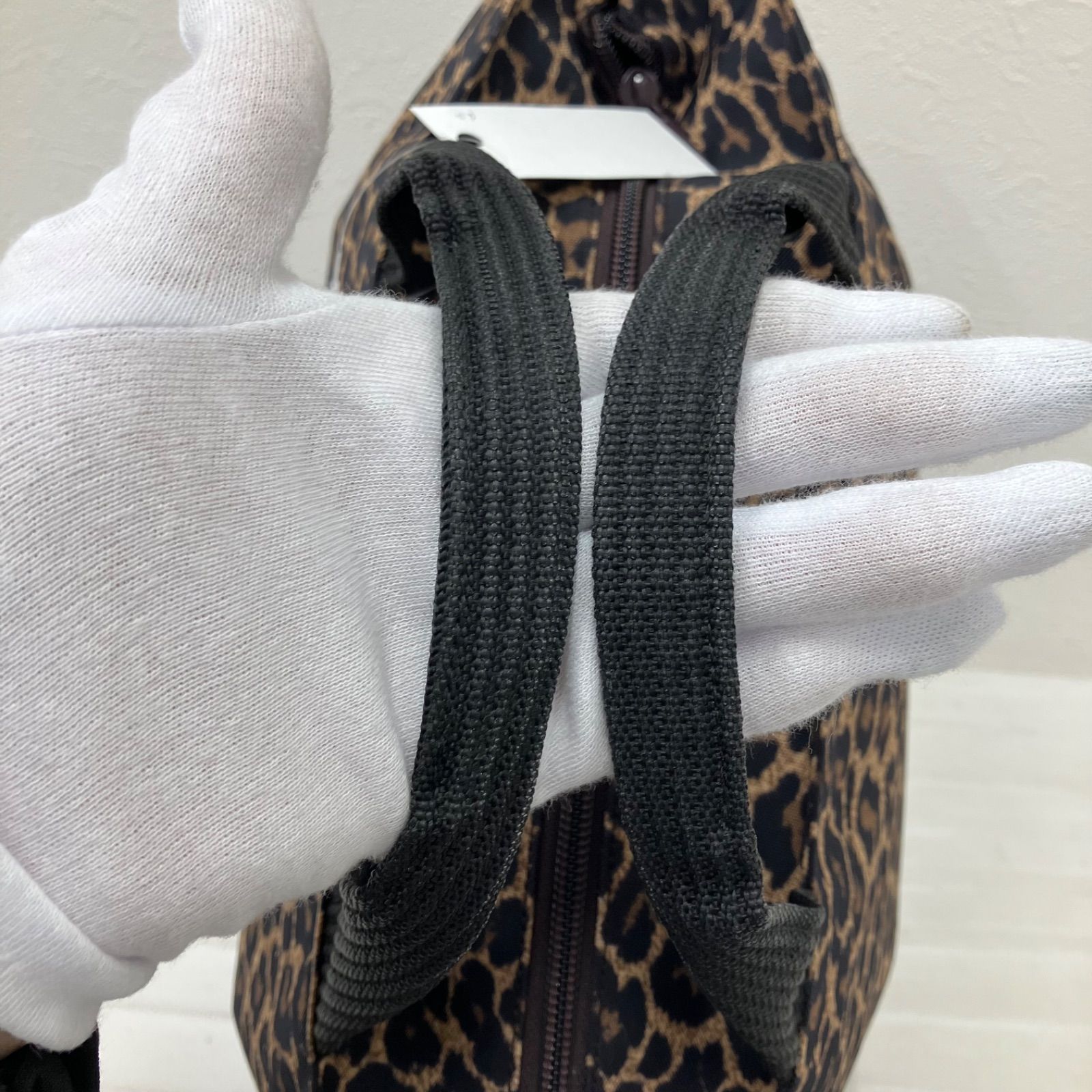 レオパード アニマル