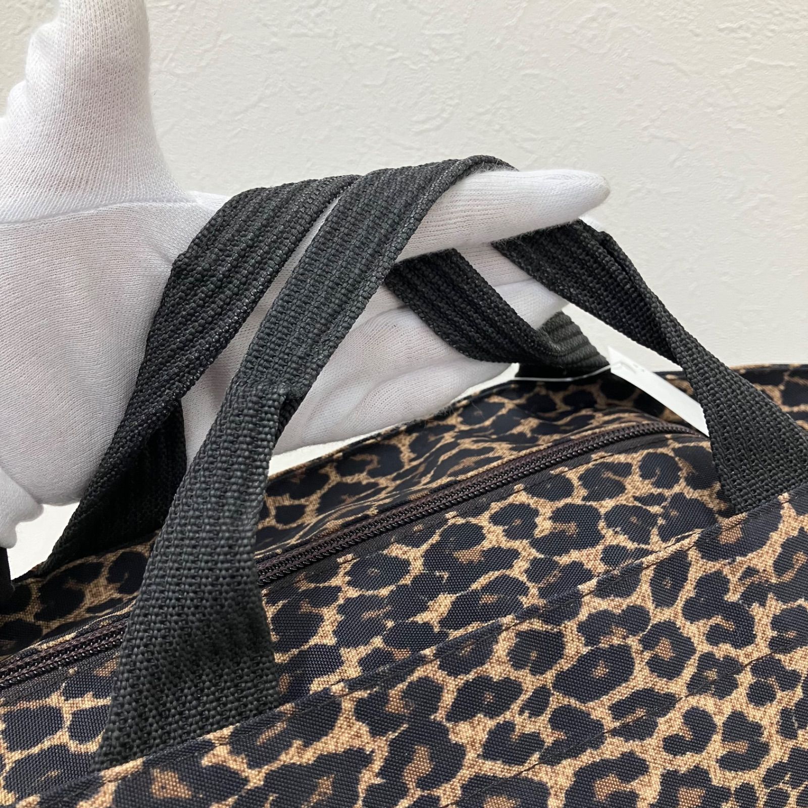 レオパード アニマル