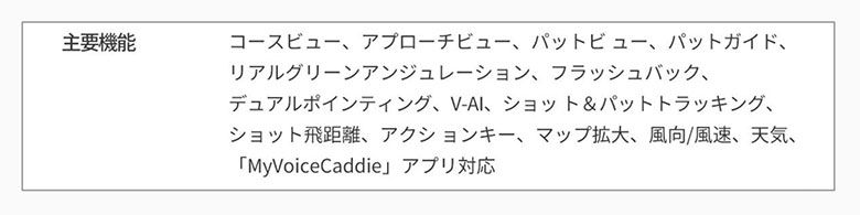 ボイスキャディ T 12 PRO 腕時計型 GPSナビ GPSナビ ラウンド用品 アクセサリー